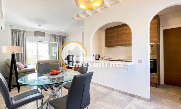  Korttidsuthyrning - Lägenhet - Punta Prima - Cala Dorada