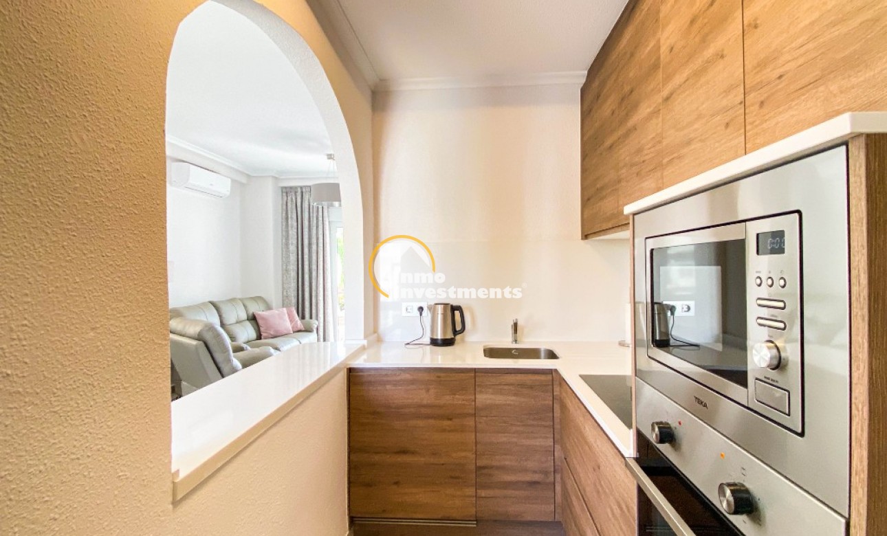  Korttidsuthyrning - Lägenhet - Punta Prima - Cala Dorada