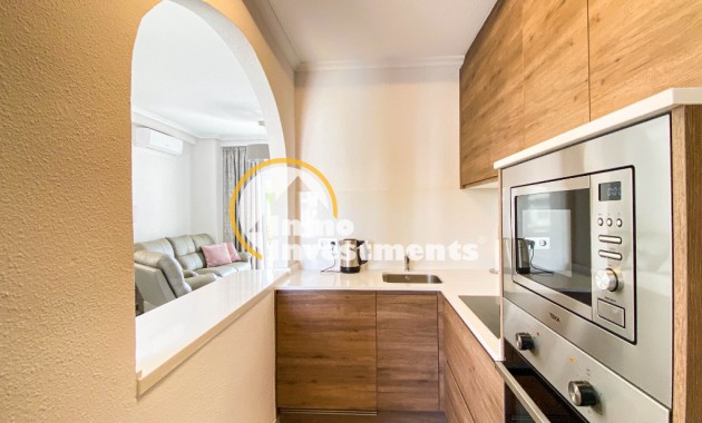  Korttidsuthyrning - Lägenhet - Punta Prima - Cala Dorada