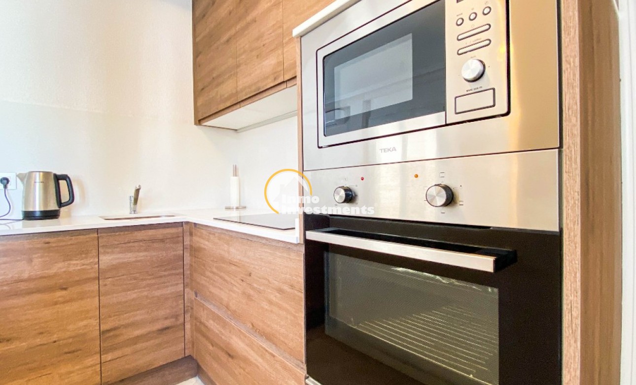  Korttidsuthyrning - Lägenhet - Punta Prima - Cala Dorada