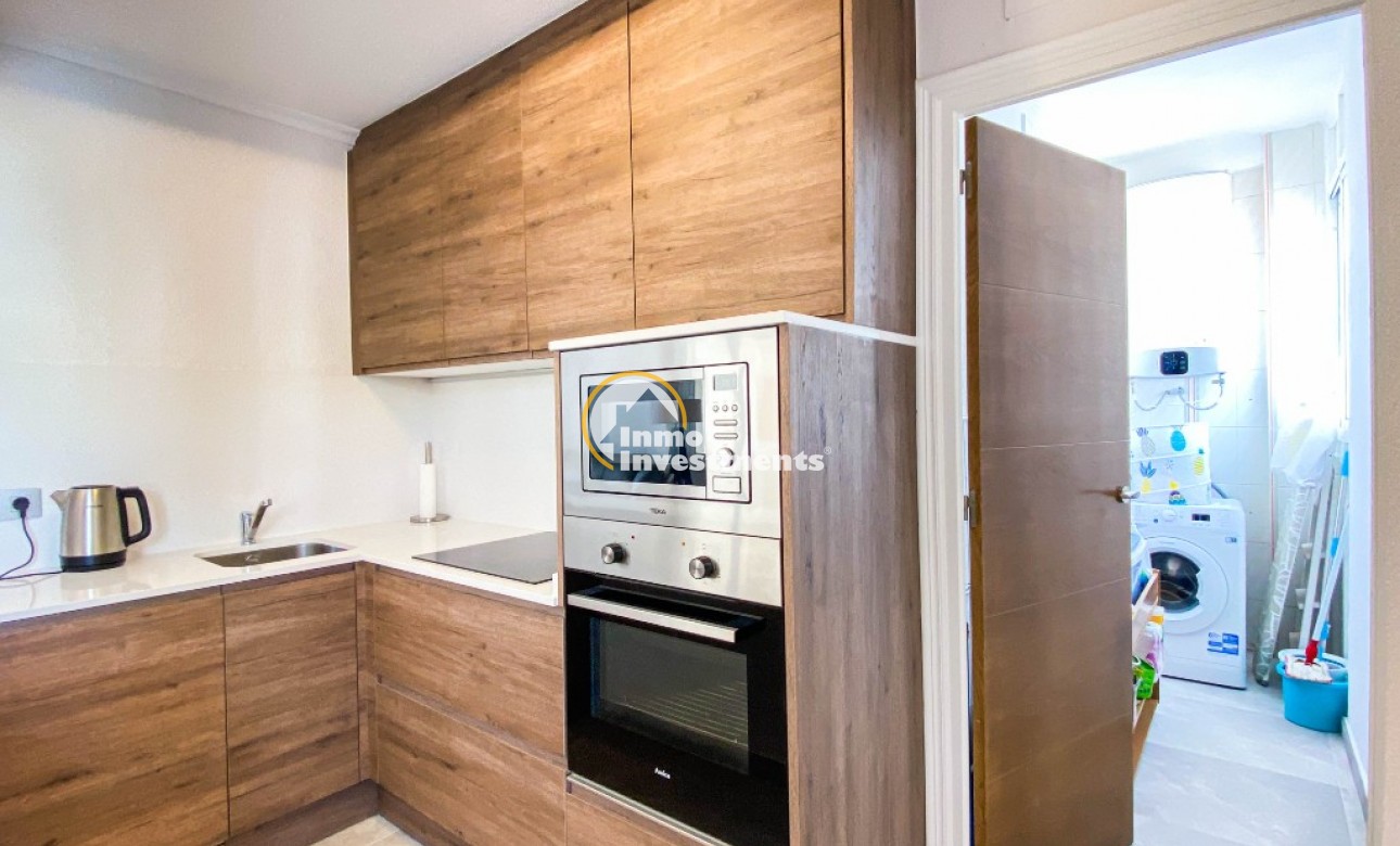  Korttidsuthyrning - Lägenhet - Punta Prima - Cala Dorada