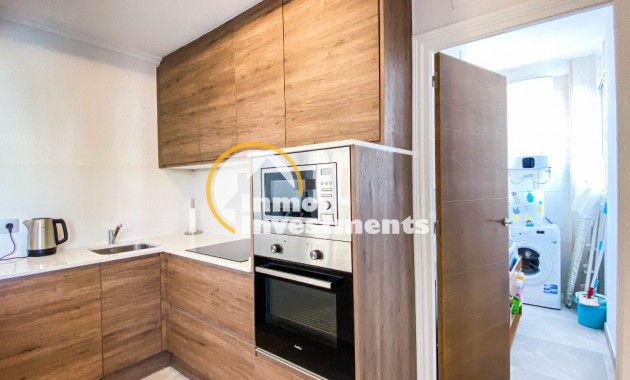  Korttidsuthyrning - Lägenhet - Punta Prima - Cala Dorada