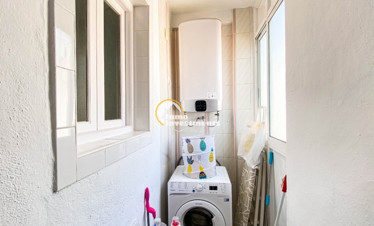  Korttidsuthyrning - Lägenhet - Punta Prima - Cala Dorada