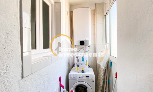  Korttidsuthyrning - Lägenhet - Punta Prima - Cala Dorada