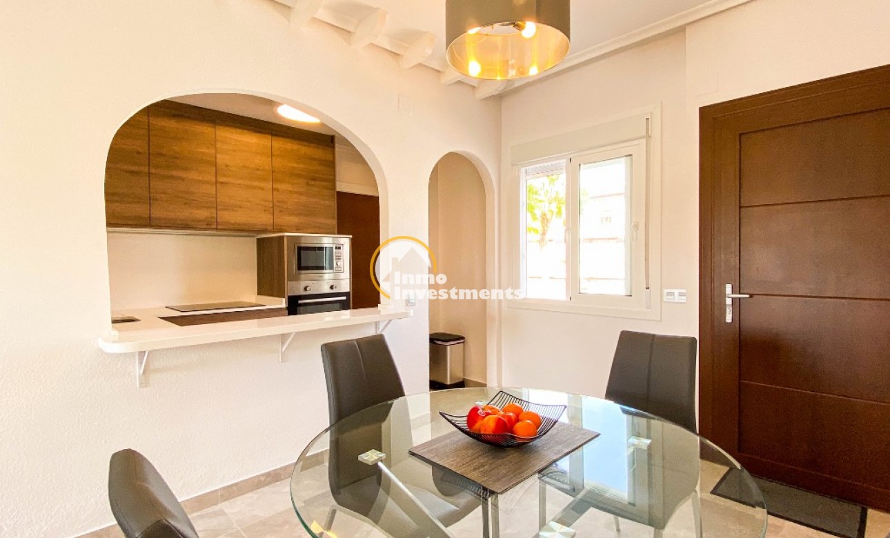  Korttidsuthyrning - Lägenhet - Punta Prima - Cala Dorada