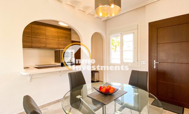  Korttidsuthyrning - Lägenhet - Punta Prima - Cala Dorada