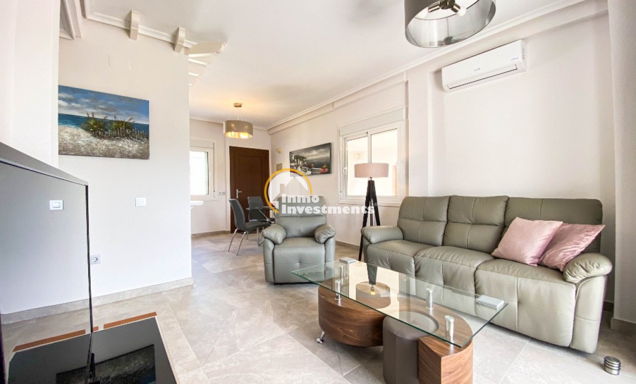  Korttidsuthyrning - Lägenhet - Punta Prima - Cala Dorada