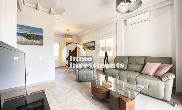  Korttidsuthyrning - Lägenhet - Punta Prima - Cala Dorada