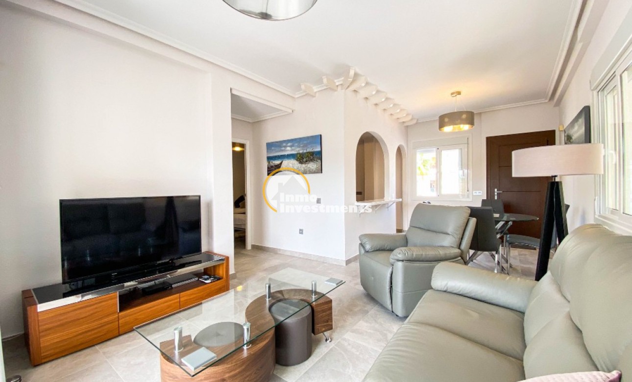  Korttidsuthyrning - Lägenhet - Punta Prima - Cala Dorada