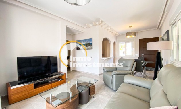  Korttidsuthyrning - Lägenhet - Punta Prima - Cala Dorada