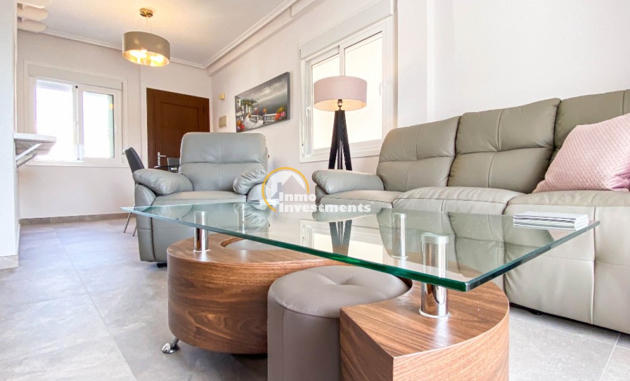  Korttidsuthyrning - Lägenhet - Punta Prima - Cala Dorada