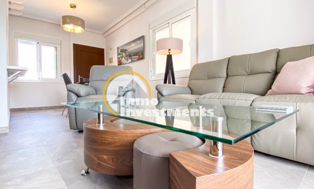  Korttidsuthyrning - Lägenhet - Punta Prima - Cala Dorada