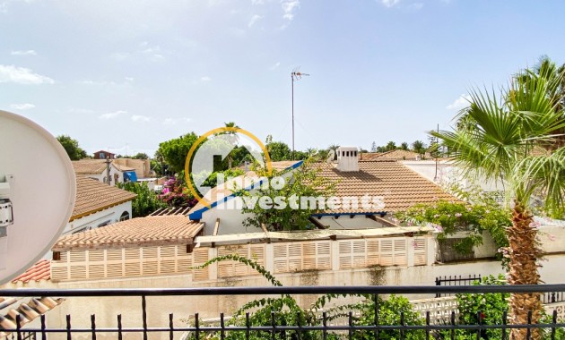  Korttidsuthyrning - Lägenhet - Punta Prima - Cala Dorada