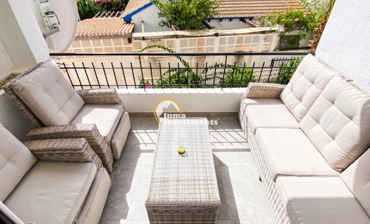  Korttidsuthyrning - Lägenhet - Punta Prima - Cala Dorada