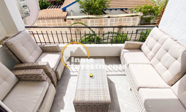  Korttidsuthyrning - Lägenhet - Punta Prima - Cala Dorada