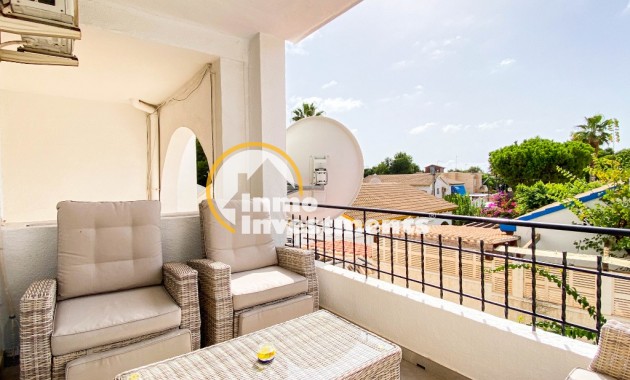  Korttidsuthyrning - Lägenhet - Punta Prima - Cala Dorada