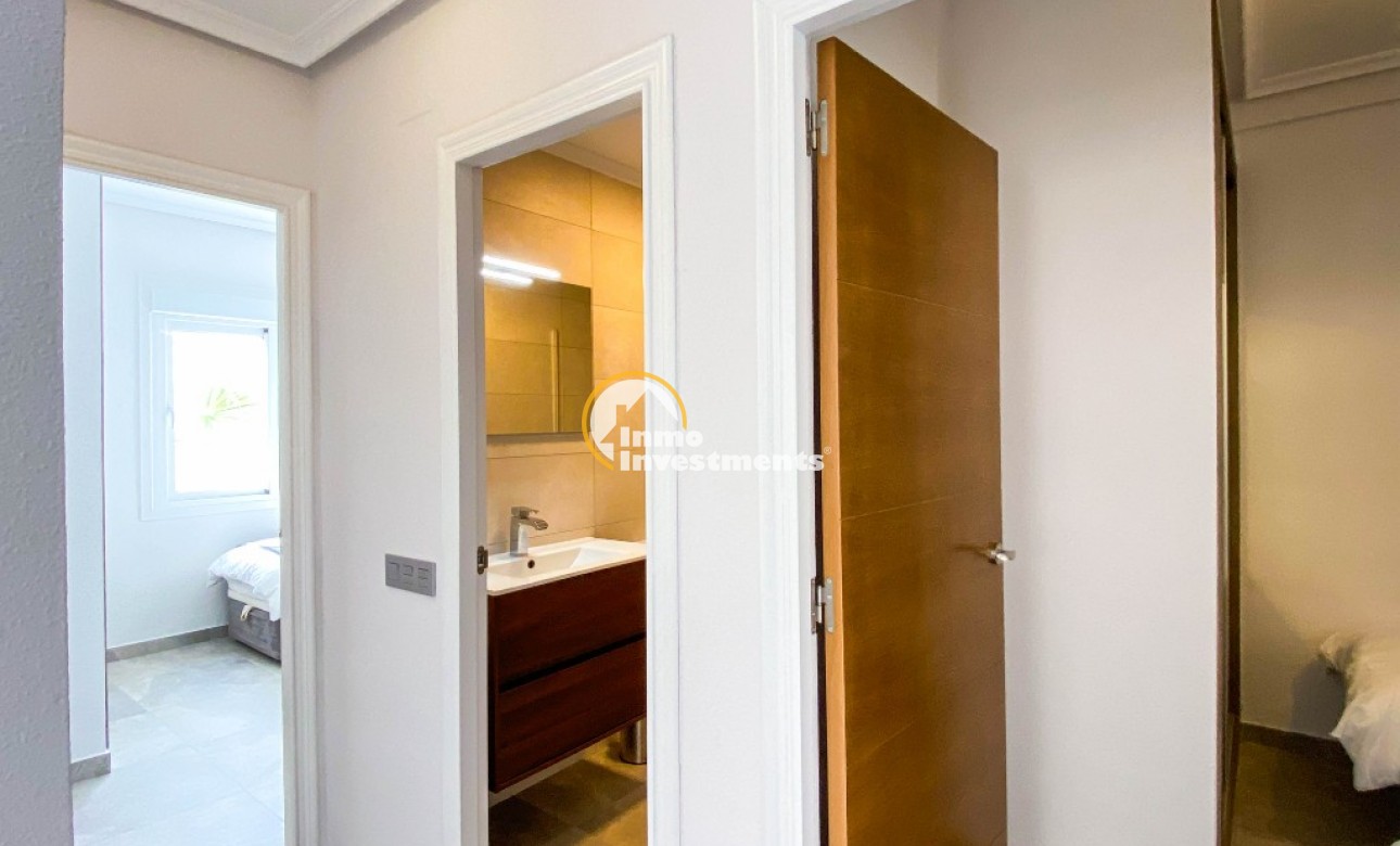  Korttidsuthyrning - Lägenhet - Punta Prima - Cala Dorada