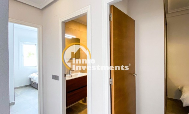  Korttidsuthyrning - Lägenhet - Punta Prima - Cala Dorada