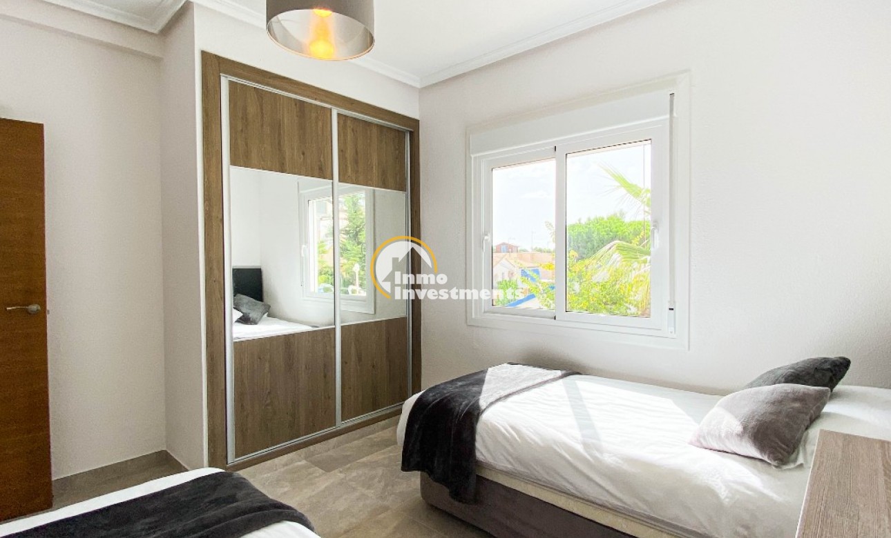  Korttidsuthyrning - Lägenhet - Punta Prima - Cala Dorada