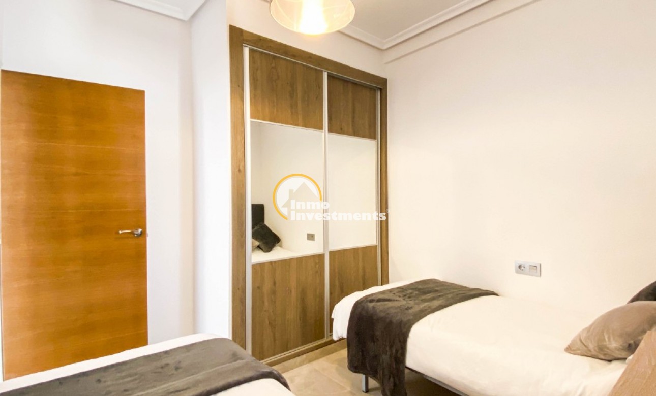  Korttidsuthyrning - Lägenhet - Punta Prima - Cala Dorada