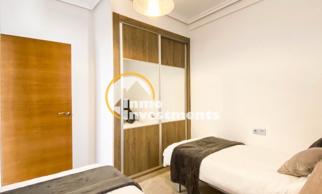  Korttidsuthyrning - Lägenhet - Punta Prima - Cala Dorada