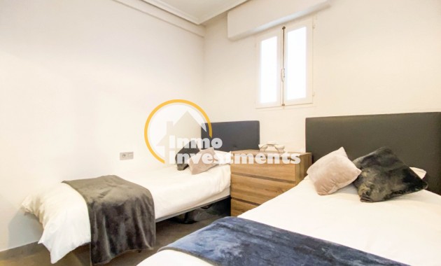  Korttidsuthyrning - Lägenhet - Punta Prima - Cala Dorada