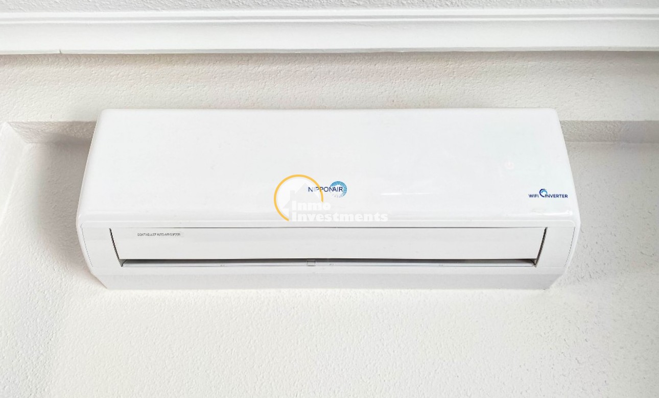  Korttidsuthyrning - Lägenhet - Punta Prima - Cala Dorada