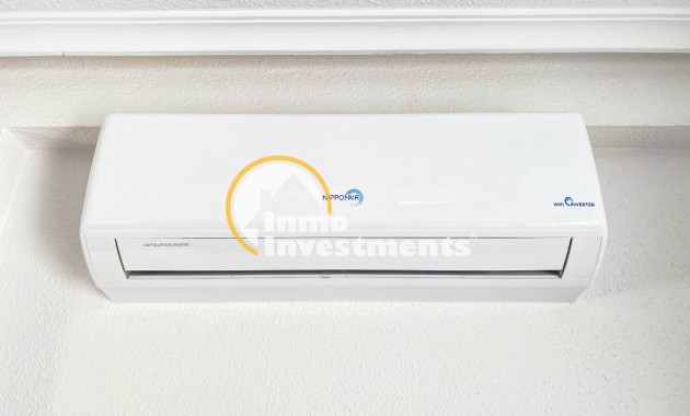  Korttidsuthyrning - Lägenhet - Punta Prima - Cala Dorada