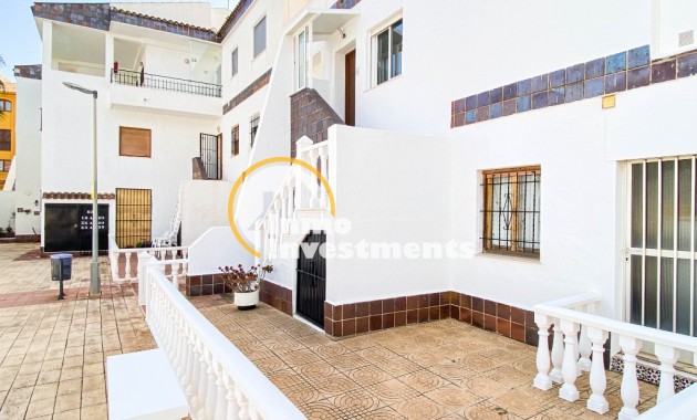  Korttidsuthyrning - Lägenhet - Punta Prima - Cala Dorada