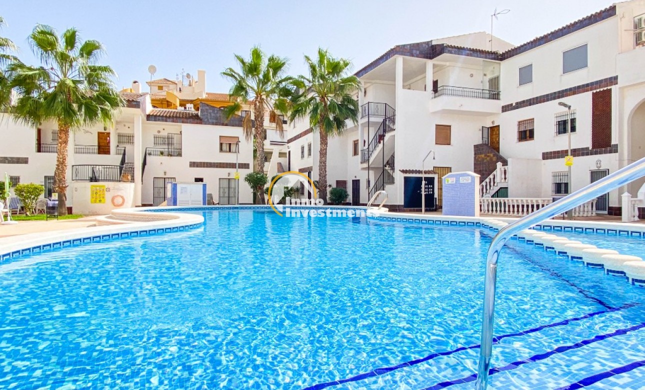  Korttidsuthyrning - Lägenhet - Punta Prima - Cala Dorada