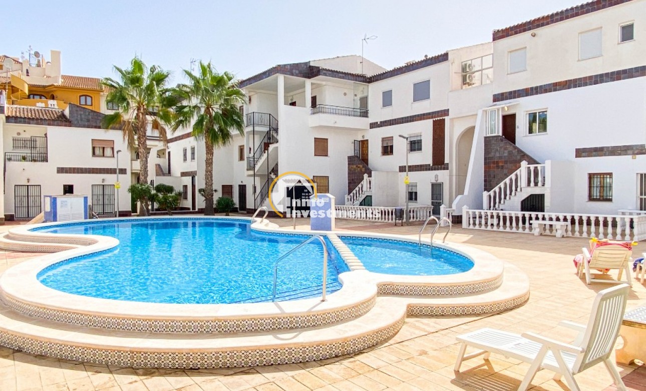  Korttidsuthyrning - Lägenhet - Punta Prima - Cala Dorada