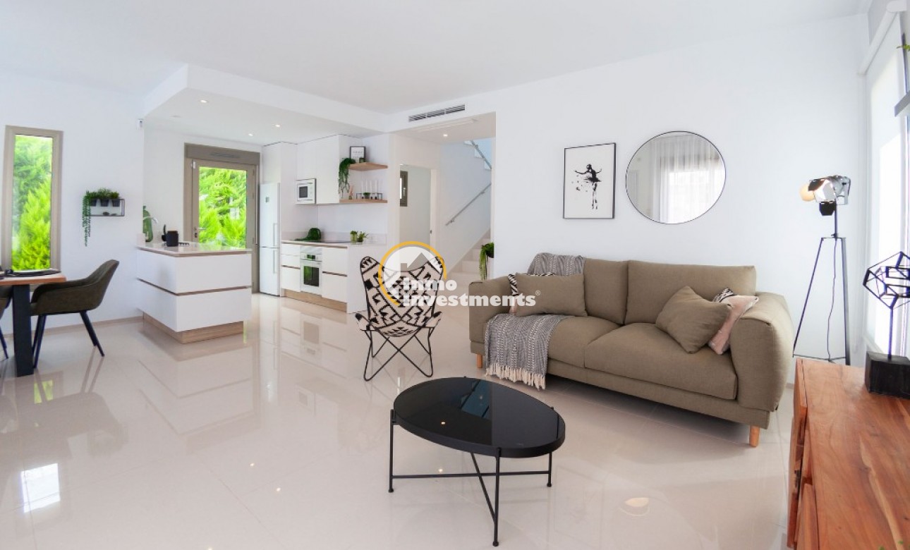 New build - Villa - Los Alcazares - Alicante