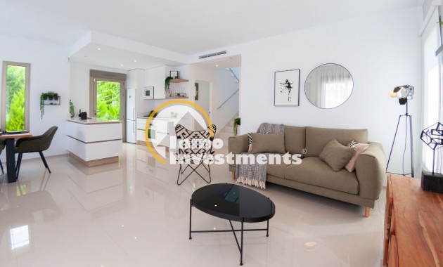 New build - Villa - Los Alcazares - Alicante