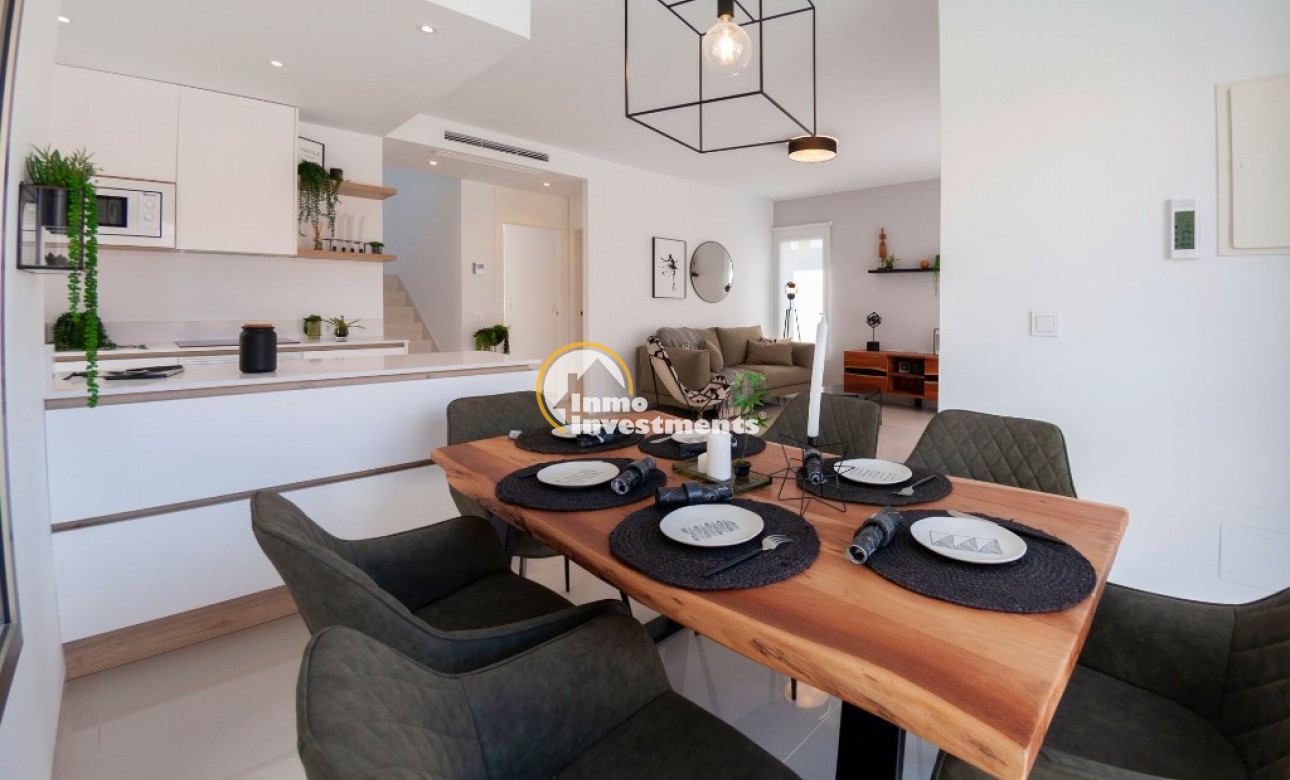 New build - Villa - Los Alcazares - Alicante