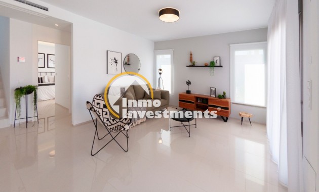 New build - Villa - Los Alcazares - Alicante