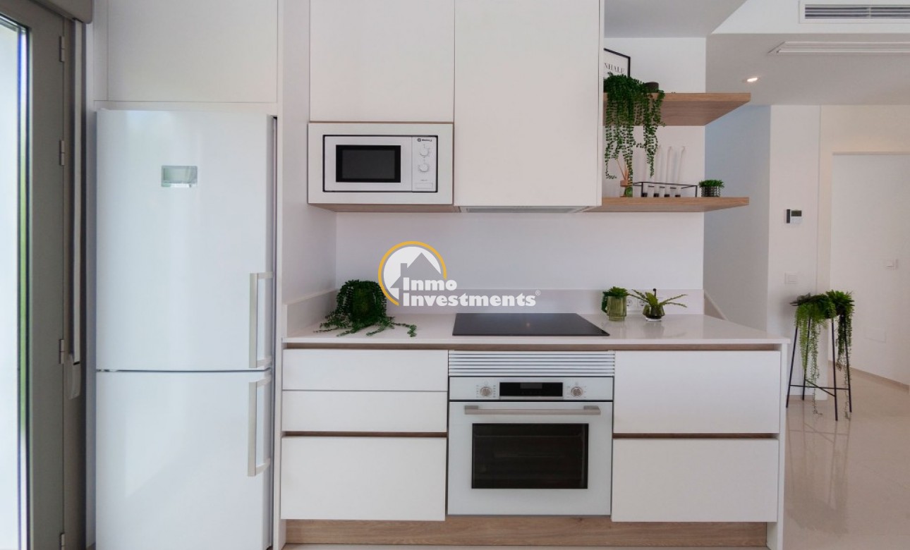 New build - Villa - Los Alcazares - Alicante