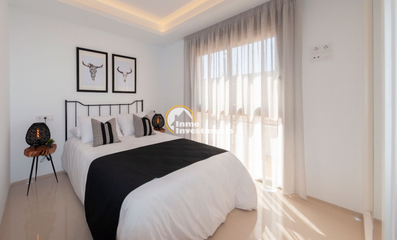 New build - Villa - Los Alcazares - Alicante