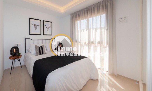 New build - Villa - Los Alcazares - Alicante