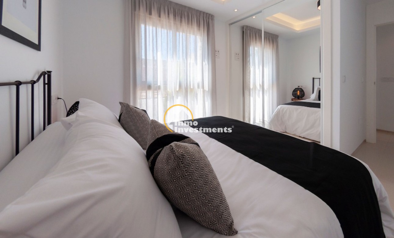 New build - Villa - Los Alcazares - Alicante