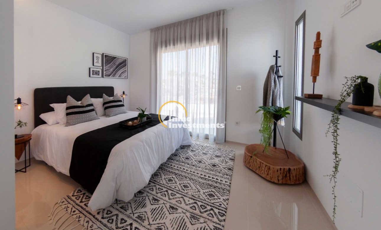 New build - Villa - Los Alcazares - Alicante