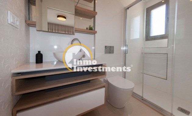 New build - Villa - Los Alcazares - Alicante