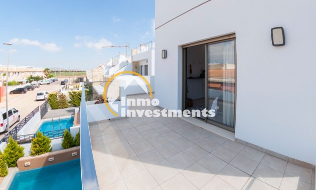 New build - Villa - Los Alcazares - Alicante