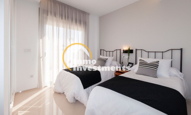 New build - Villa - Los Alcazares - Alicante