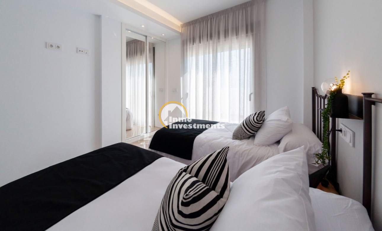 New build - Villa - Los Alcazares - Alicante