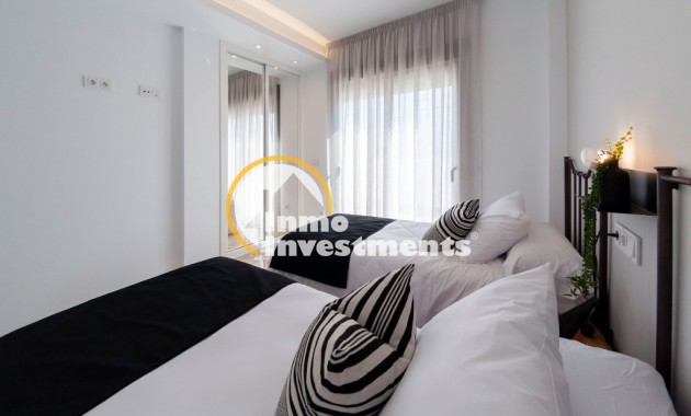 New build - Villa - Los Alcazares - Alicante