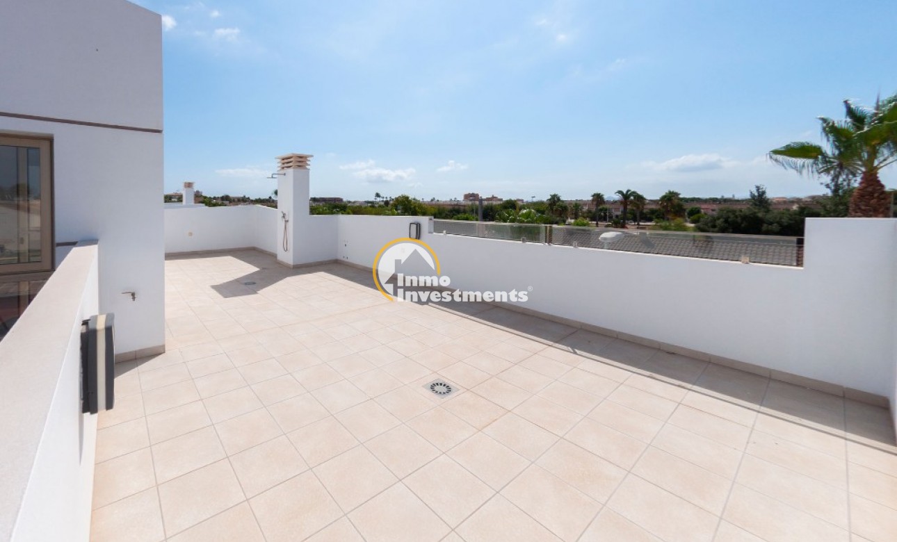 New build - Villa - Los Alcazares - Alicante