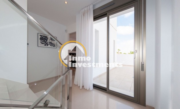 New build - Villa - Los Alcazares - Alicante