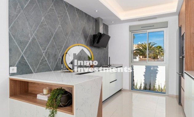 Nyproduktion - Villa - Ciudad Quesada - Doña Pepa