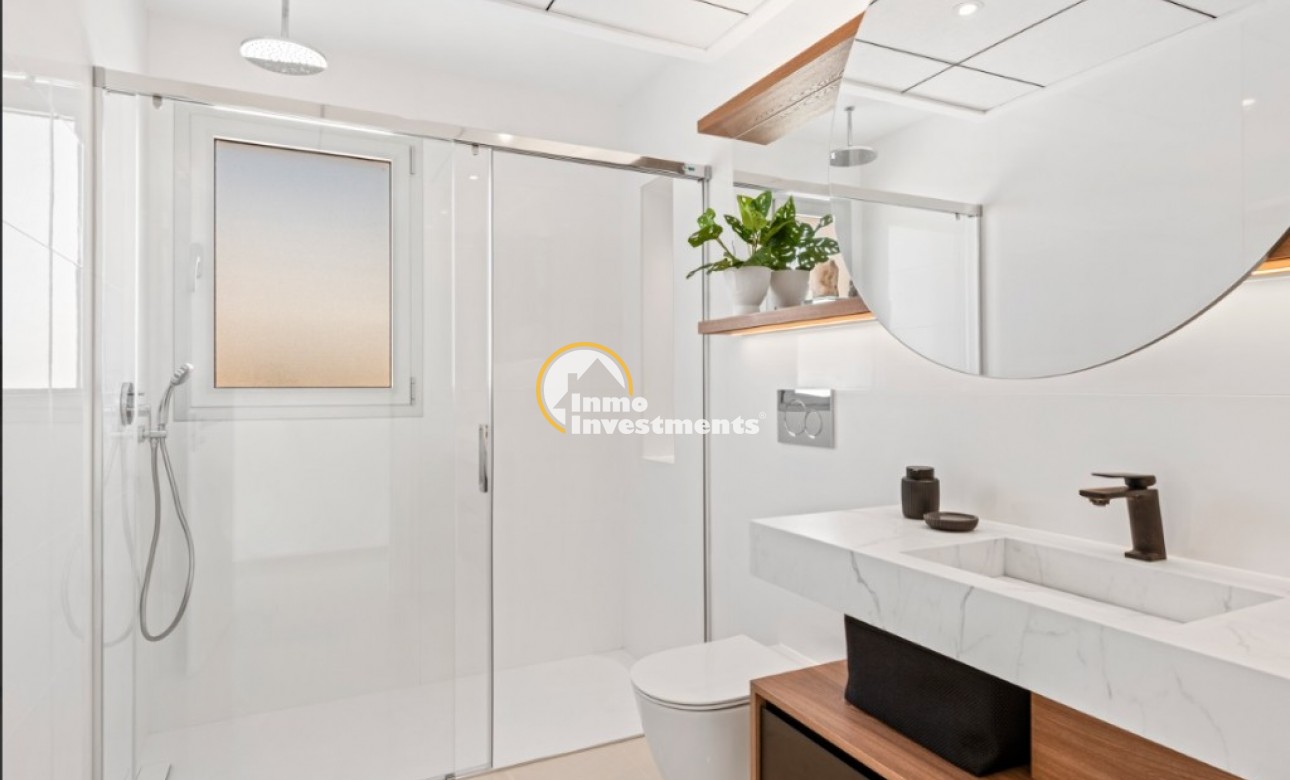 Nyproduktion - Villa - Ciudad Quesada - Doña Pepa