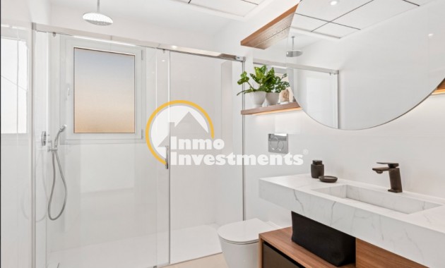 Nyproduktion - Villa - Ciudad Quesada - Doña Pepa